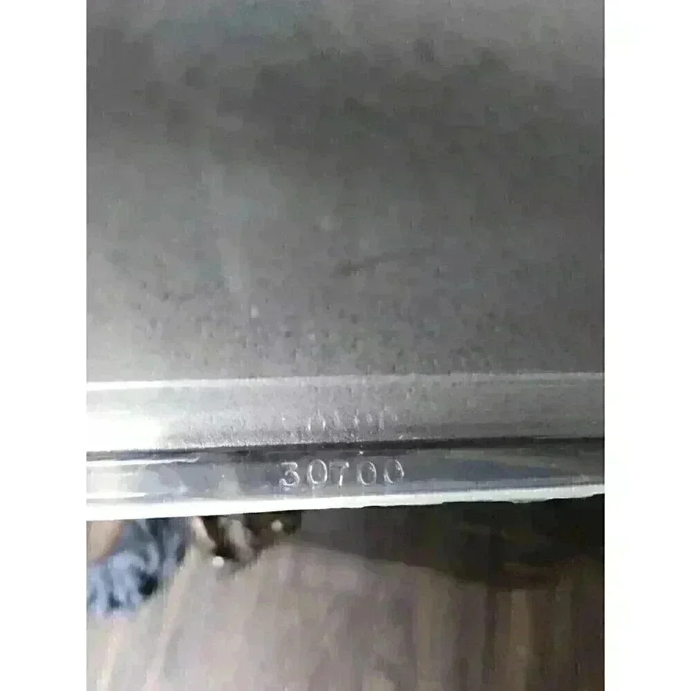 GE REFRIGERATOR CRISPER DRAWER Moist and Fresh PART# 470537